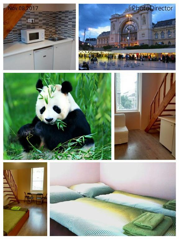 Apartment Panda